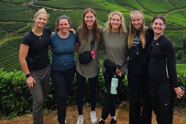 Anakkulam Wild Elephant Jeep Safari: Munnar Wildlife, Waterfalls & Tea Ridge Views photo 3