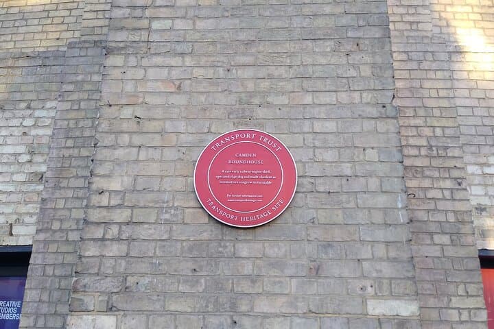 Walk Camden's Rock Legacy: Guided Rock-and-Roll Tour in London photo 5
