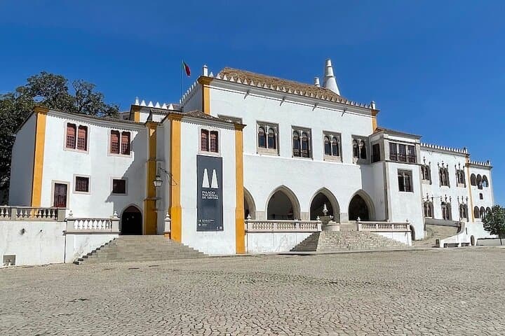 Private Day Trip to Sintra and Cascais Natural Park from Lisbon photo 4