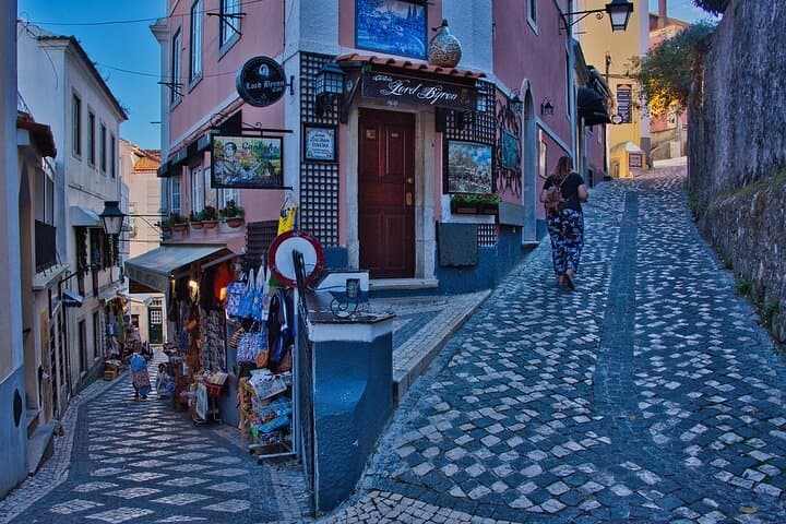 Private Day Trip to Sintra and Cascais Natural Park from Lisbon photo 6