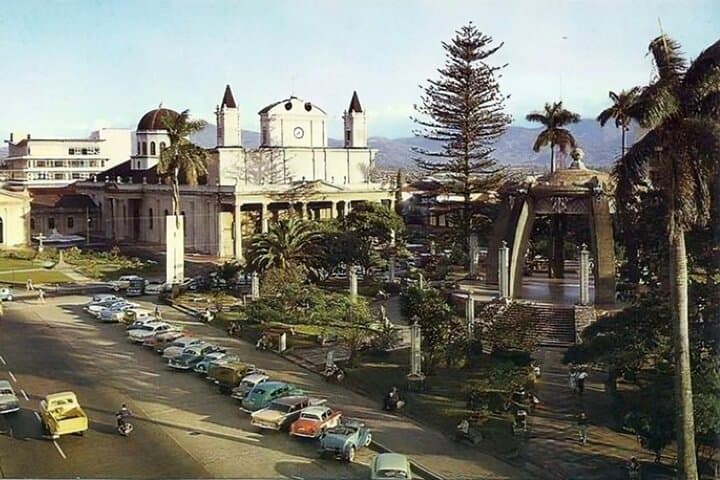 Explore San Jose’s Iconic Walking Tour: History, Culture, and Culinary Delights photo 6