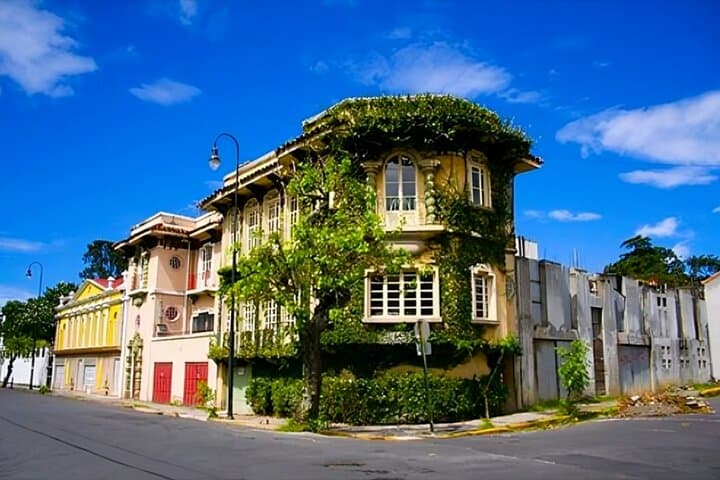 Explore San Jose’s Iconic Walking Tour: History, Culture, and Culinary Delights