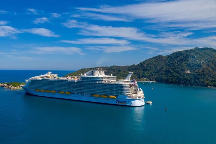Southampton Cruise Port to Heathrow: Private Transfer Guide photo 2