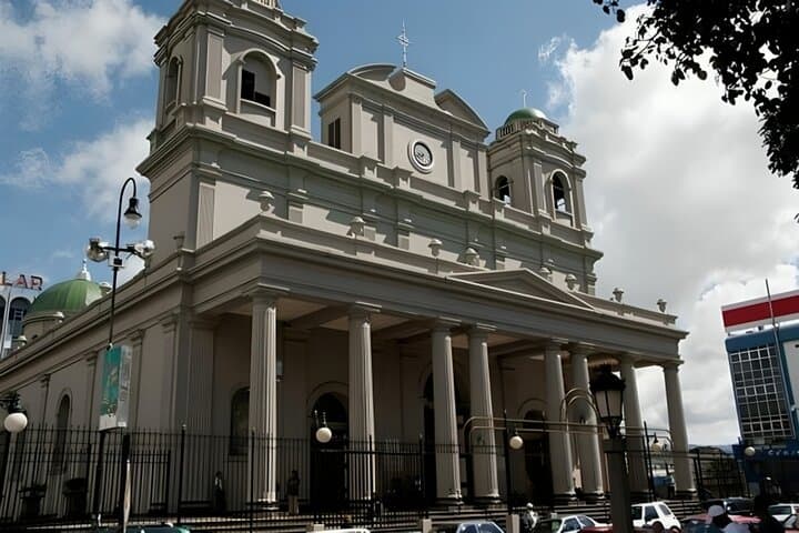 San José Highlights Walking Tour — Teatro Nacional, Barrio Amón & Cathedral photo 4
