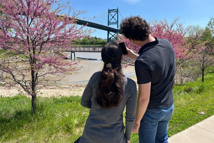 Self-Guided Audio Tour of Toledo's Port and Maumee Riverfront photo 5