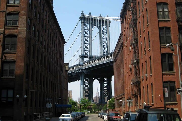 Manhattan in a Day: 30+ NYC Sights Walking Tour (Kids Free) photo 6