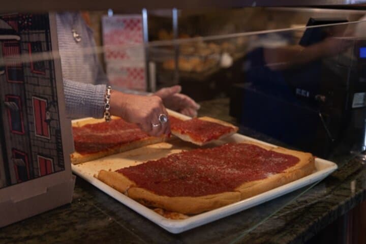 Taste Through Philly: Italian Market Food Tour & South Philly Eats photo 4