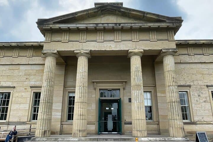 York History and Hauntings: Self-Guided Walking Tour with App photo 4