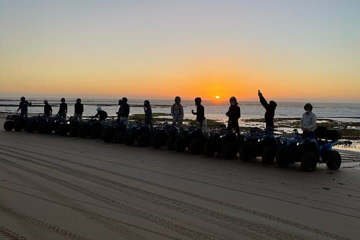 Essaouira Quad Biking & Berber Camp — Coastal Dune Adventure photo 4