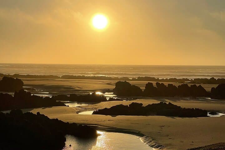 Essaouira Quad Biking & Berber Camp — Coastal Dune Adventure photo 5