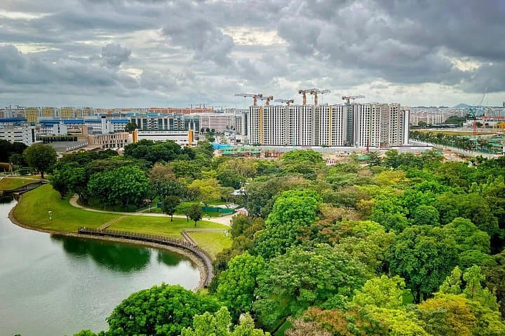 Bedok Hidden Gems Cultural Walk — Private 3-Hour Singapore Tour photo 2