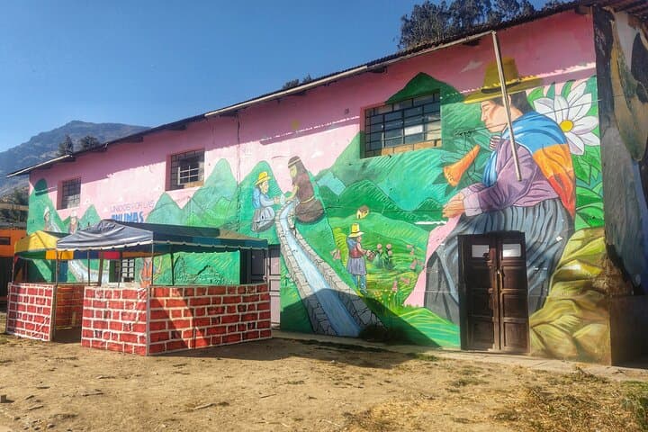 Marcahuasi Hiking Trail — Full-Day Plateau Trek from Lima photo 2