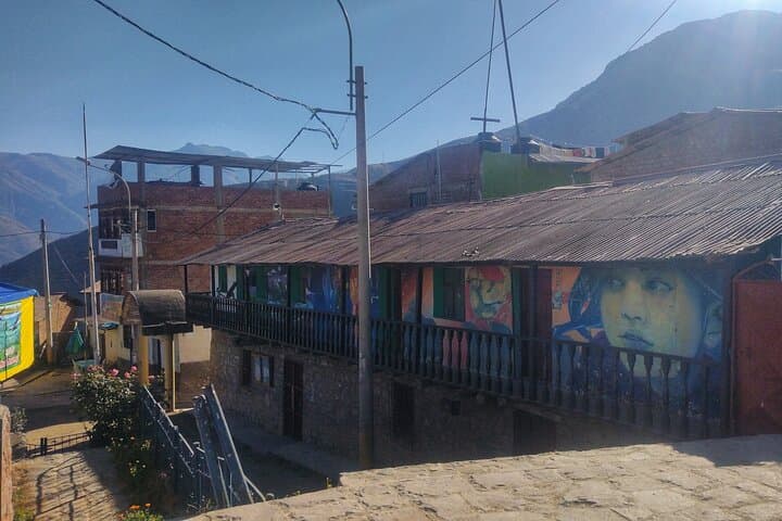 Marcahuasi Hiking Trail — Full-Day Plateau Trek from Lima photo 3