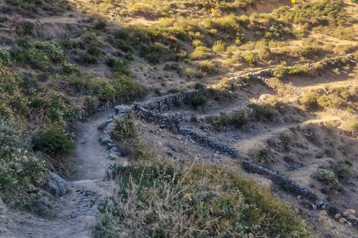 Marcahuasi Hiking Trail — Full-Day Plateau Trek from Lima photo 4