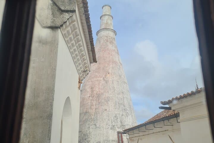 Half-Day Adventures on Sintra Mountain: Pena Palace & Quinta da Regaleira photo 2