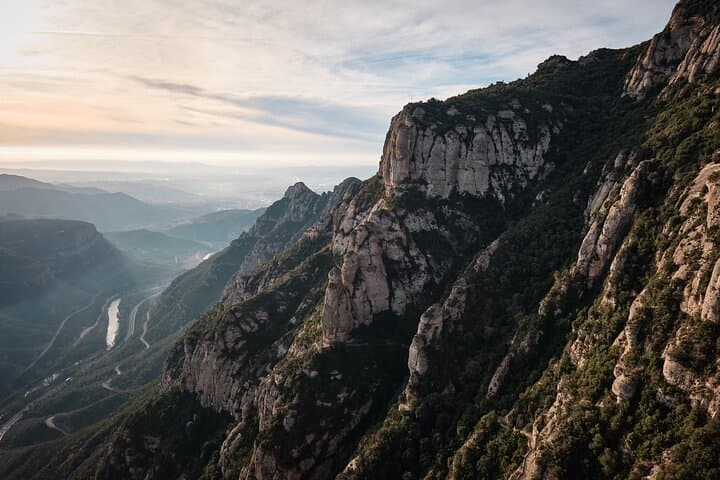Montserrat Monastery Hike: Sacred Peaks, Black Madonna & Panoramic Views photo 6