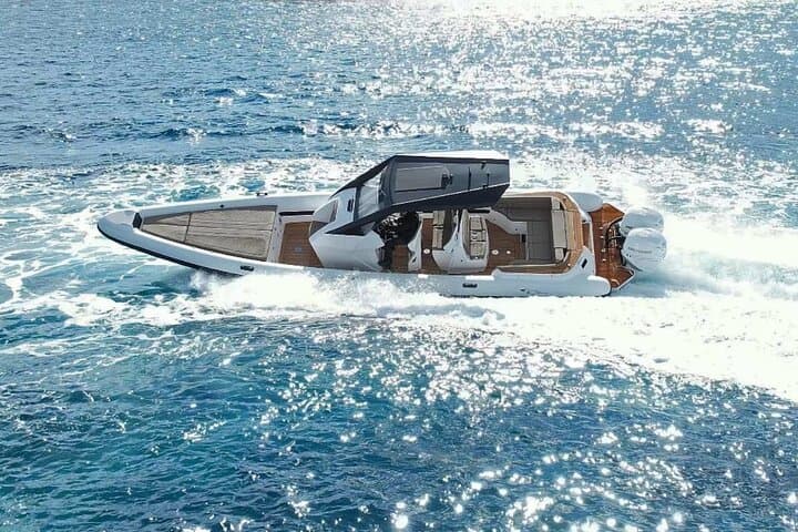 Mykonos Sunset Cruise: A Three-Hour Aegean Evening Sail photo 3
