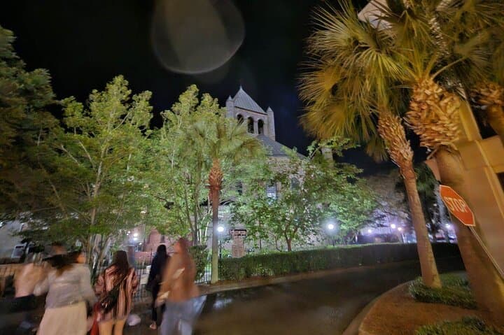 Original Ghostwalk of Charleston: Historic Nighttime Walking Tour photo 5