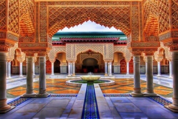 Private Marrakech Guided Tour: Bahia Palace, Koutoubia & Jemaa el-Fnaa in 4 Hours photo 3