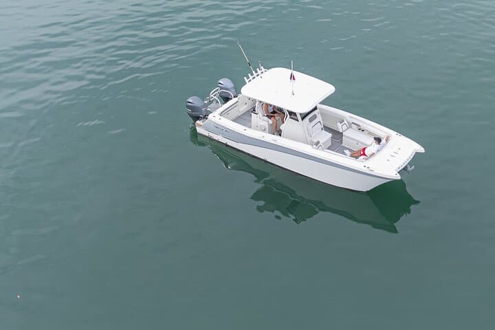 Las Perlas by Private Boat: A Full-Day Escape to Contadora’s Clear Water and Quiet Coves photo 2