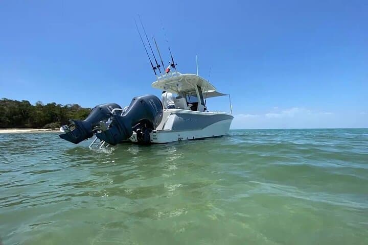 Las Perlas by Private Boat: A Full-Day Escape to Contadora’s Clear Water and Quiet Coves photo 6