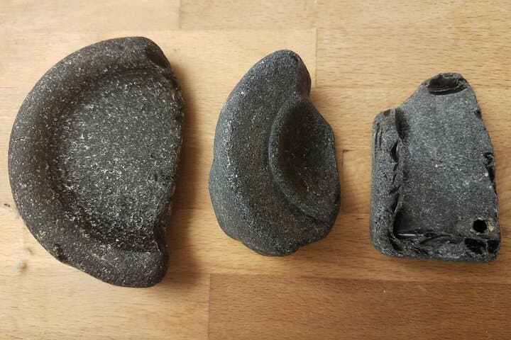Bonaire Sea Glass Beachcombing: Private Shoreline Tour & Snorkel photo 6