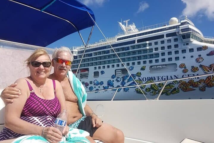 Private Klein Bonaire Snorkel Tour: 4-Hour Boat Charter from Kralendijk photo 5