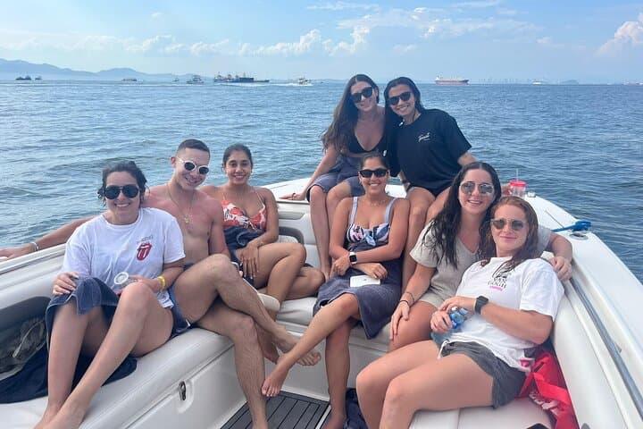 Las Perlas by Private Boat: A Full-Day Escape to Contadora’s Clear Water and Quiet Coves photo 5