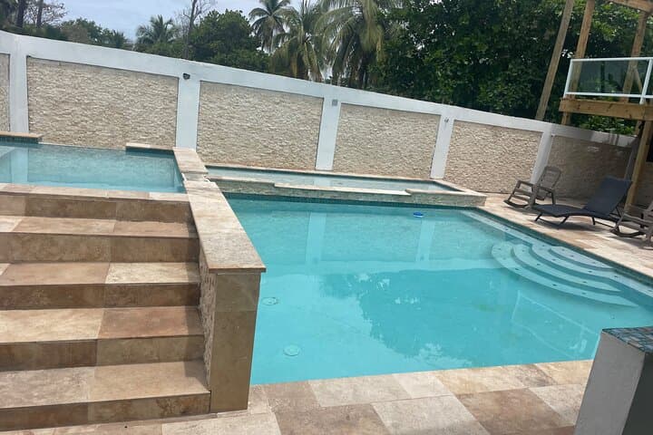 Private Snorkel, Cave Visit & Pool Day in Piñones, Puerto Rico photo 5