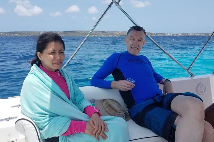 Private Klein Bonaire Snorkel Tour: 4-Hour Boat Charter from Kralendijk photo 6
