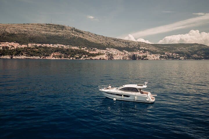 Island Hopping the Elaphiti: Private Boat Trip from Dubrovnik photo 3