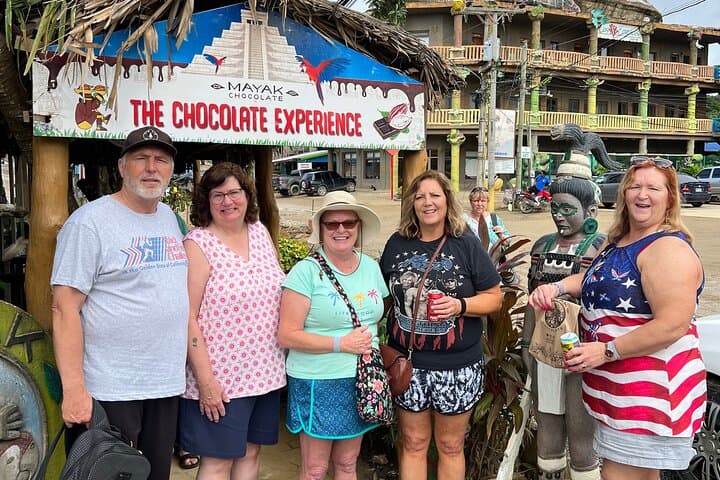 Roatan Local Island Tour: Beach Breaks, Rum Tastings & Wildlife photo 6