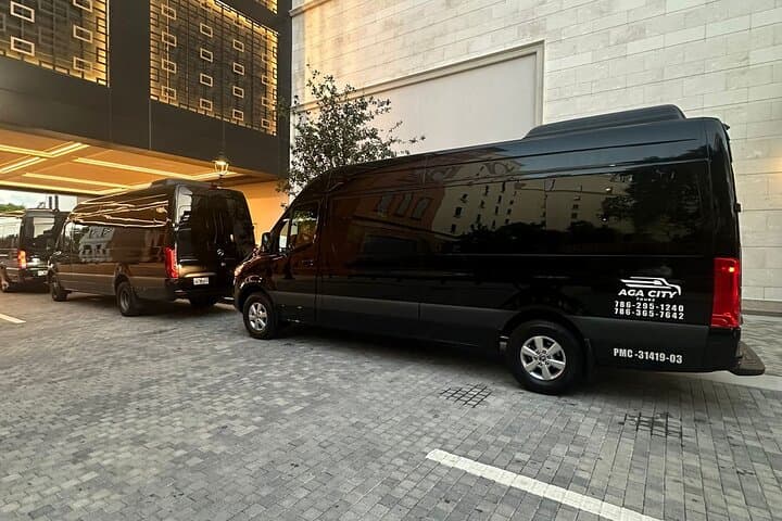 Hassle-Free Private Transfer from Miami Cruise Port to Fort Lauderdale photo 5