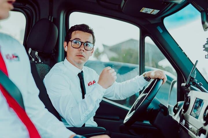 Miami Airport Shuttle: Private Transfers From MIA to Miami Hotels photo 4