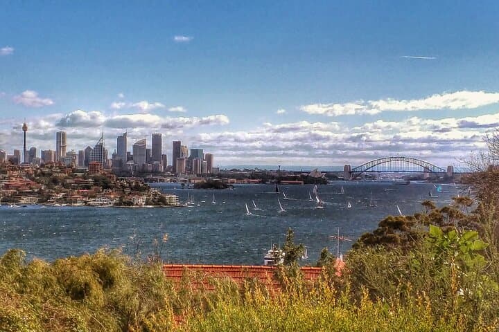 Full-Day Private Sydney Tour: The Rocks, Watsons Bay & Bondi Beach photo 5