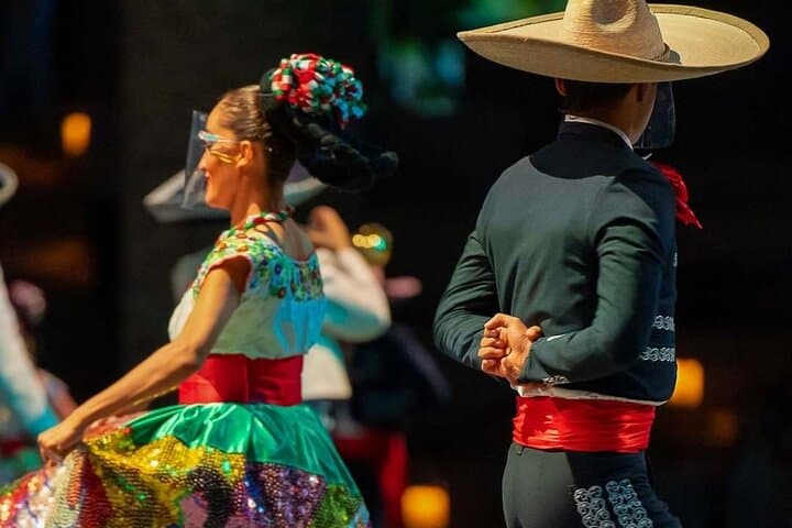 Xcaret Plus: Full-Day Park Access and Underground River Snorkel from Cancun or Playa del Carmen photo 2