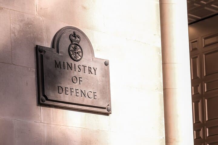 Espionage in Westminster: Self-Guided Spy Audio Tour of London photo 1
