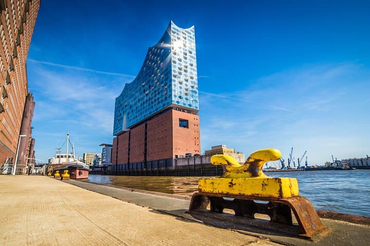 Hamburg Self-Guided Photo Safari — Create a Digital Photobook in 3 Hours photo 2