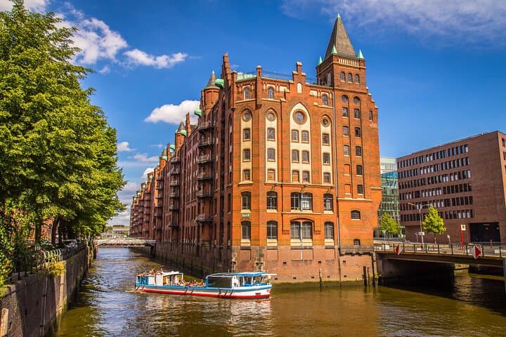 Hamburg Self-Guided Photo Safari — Create a Digital Photobook in 3 Hours photo 3