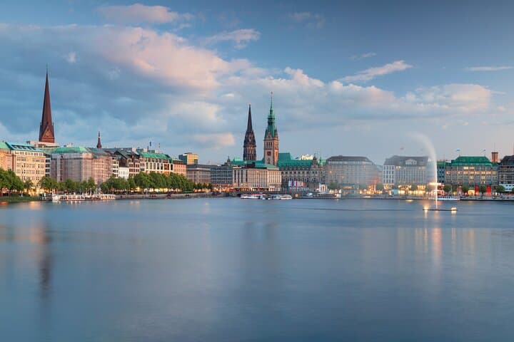 Hamburg Self-Guided Photo Safari — Create a Digital Photobook in 3 Hours photo 4