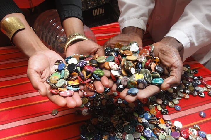 Karen Blixen Museum & Kobe Beads Tour — Nairobi Day Trip photo 2