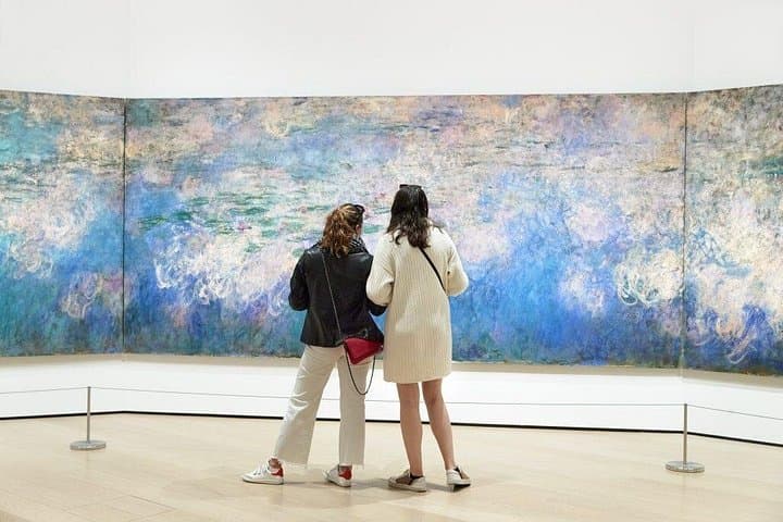 MoMA & NYC 30+ Top Sights Walking Tour — Wall Street to Central Park photo 1