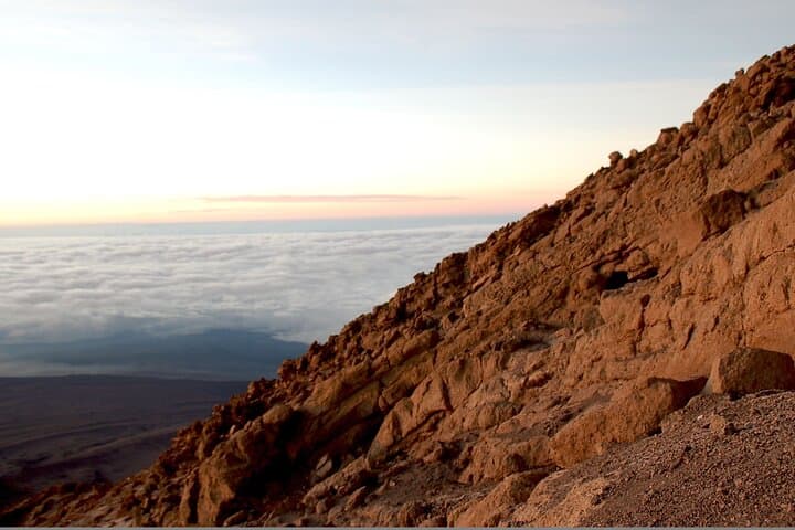 6-Day Machame Route: Private Mount Kilimanjaro Climb to Uhuru Peak photo 2