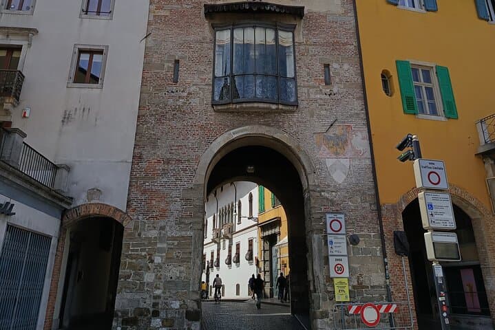 Udine Scavenger Hunt: Self-Guided Sights and Puzzle Walk photo 2