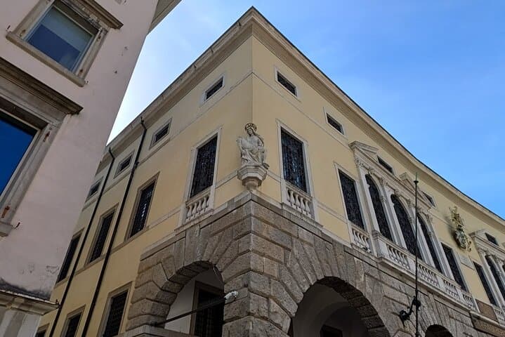 Udine Scavenger Hunt: Self-Guided Sights and Puzzle Walk photo 4