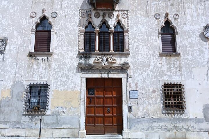 Udine Scavenger Hunt: Self-Guided Sights and Puzzle Walk photo 5