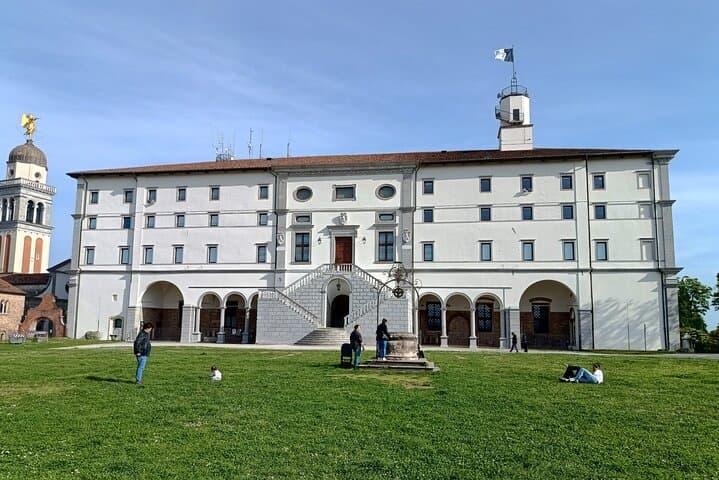 Udine Scavenger Hunt: Self-Guided Sights and Puzzle Walk photo 6