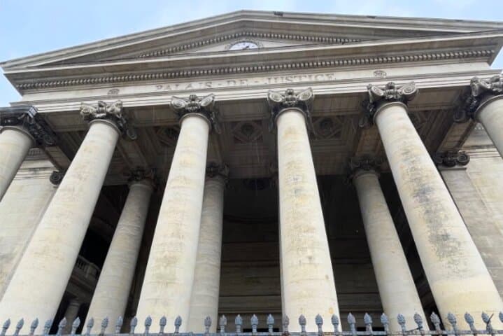 Discover Caen: Self-Guided Scavenger Hunt Through Historic Streets photo 6