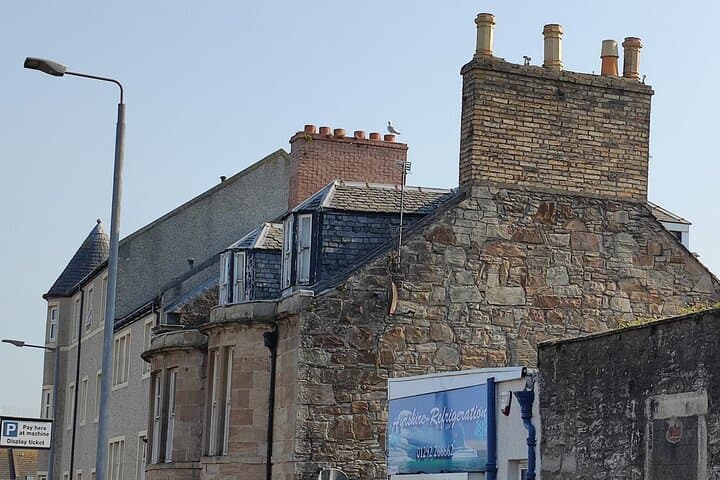 Self-Guided Historical Walking Tour of Ayr, Scotland photo 5