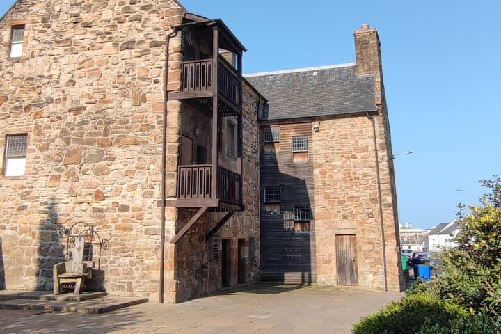 Self-Guided Historical Walking Tour of Ayr, Scotland photo 6